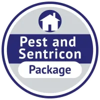 Pest and Sentricon package icon