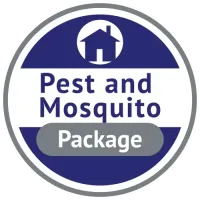 Pest and Mosquito Package Icon